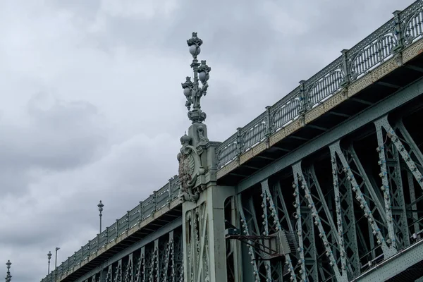 Saint Pétersbourg en Russie — Photo