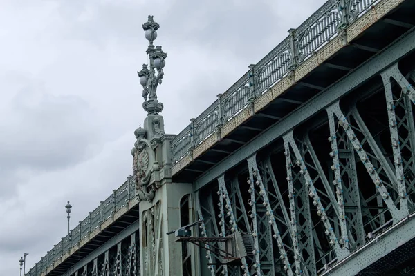 Saint Pétersbourg en Russie — Photo