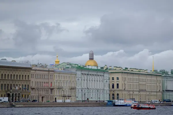 Sint-petersburg in Rusland — Stockfoto