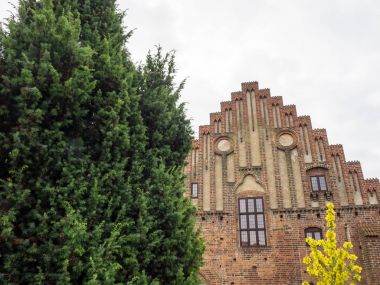 Ystad ve trelleborg, İsveç