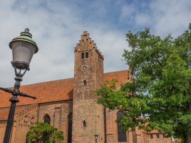 Ystad ve trelleborg, İsveç