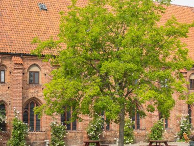 Ystad ve trelleborg, İsveç