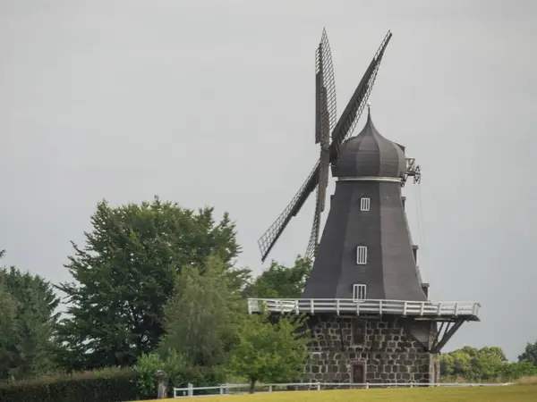 Ystad y Trelleborg en Suecia —  Fotos de Stock