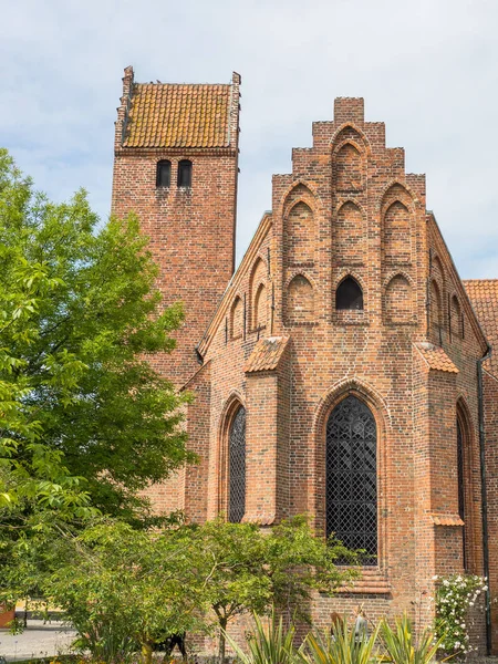 Ystad ve trelleborg, İsveç