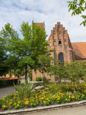 Ystad ve trelleborg, İsveç