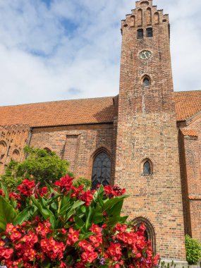 Ystad ve trelleborg, İsveç