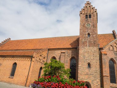 Ystad ve trelleborg, İsveç