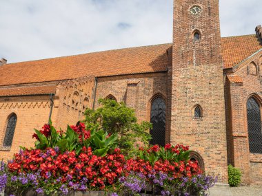 Ystad ve trelleborg, İsveç