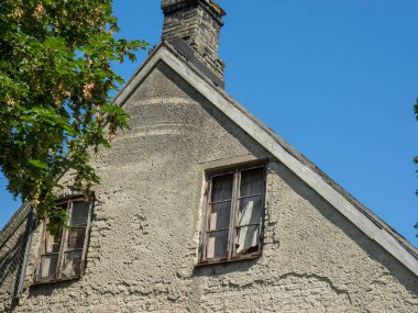 Ystad ve trelleborg, İsveç