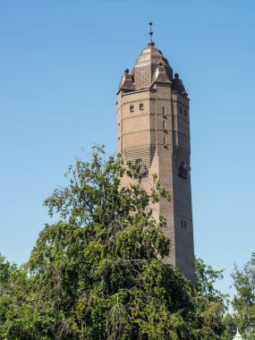 Ystad ve trelleborg, İsveç