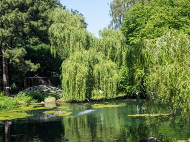 Ystad ve trelleborg, İsveç