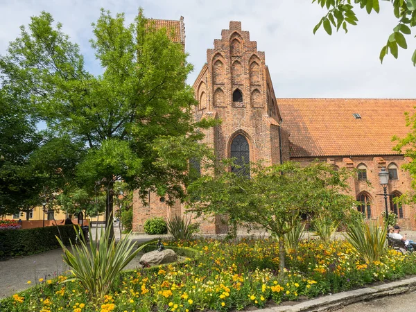 Ystad ve trelleborg, İsveç