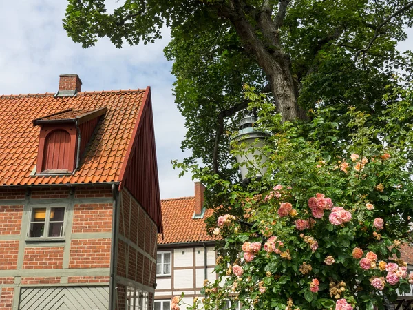 Ystad ve trelleborg, İsveç