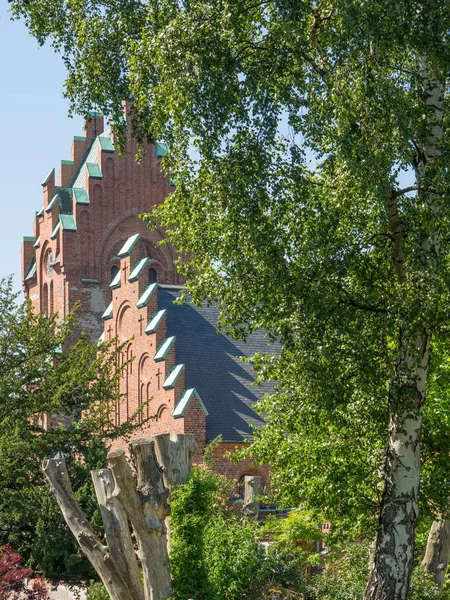 Ystad ve trelleborg, İsveç