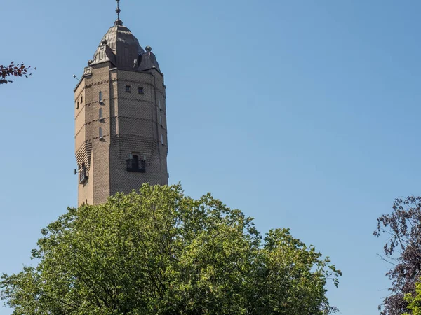 Ystad ve trelleborg, İsveç