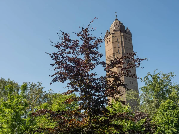 Ystad ve trelleborg, İsveç
