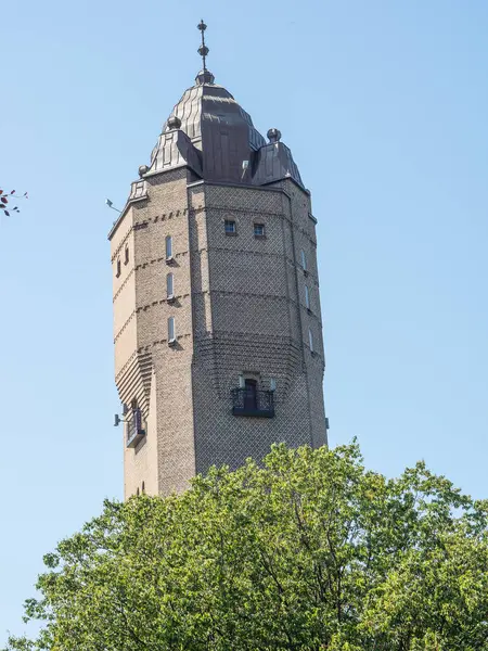 Ystad ve trelleborg, İsveç
