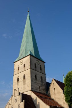 Ystad ve trelleborg, İsveç