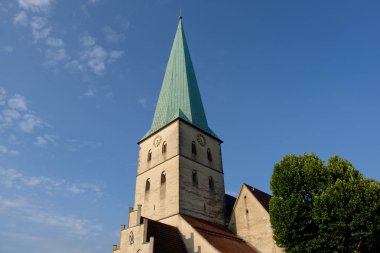 Almanya Doğu frisia