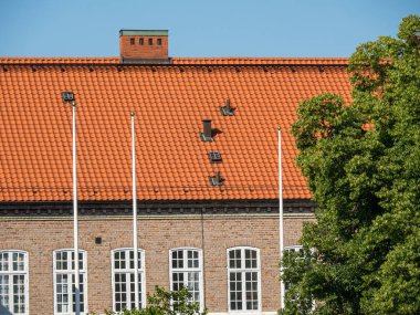 Almanya Doğu frisia