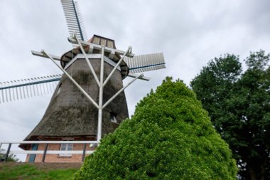 Almanya Doğu frisia