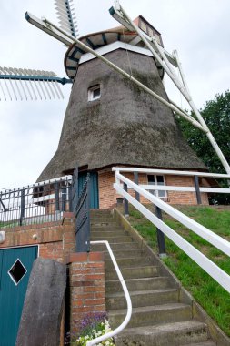 Almanya Doğu frisia