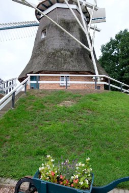 Almanya Doğu frisia