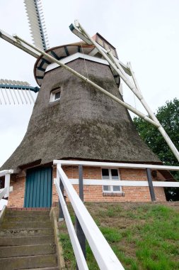 Almanya Doğu frisia