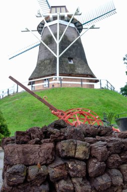 Almanya Doğu frisia