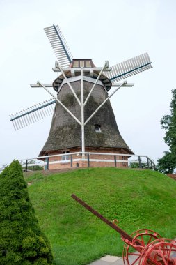 Almanya Doğu frisia