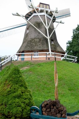 Almanya Doğu frisia