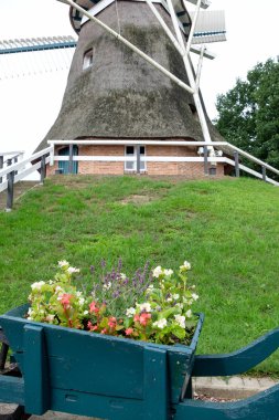 Almanya Doğu frisia