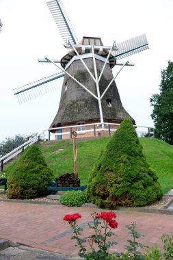 Almanya Doğu frisia