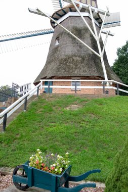 Almanya Doğu frisia