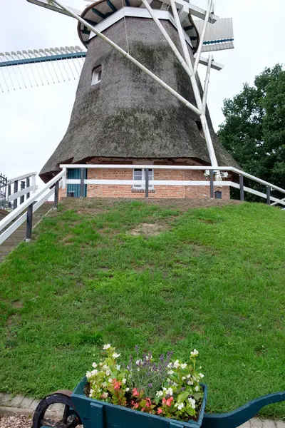 Almanya Doğu frisia