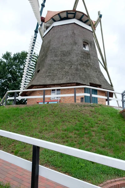 Almanya Doğu frisia