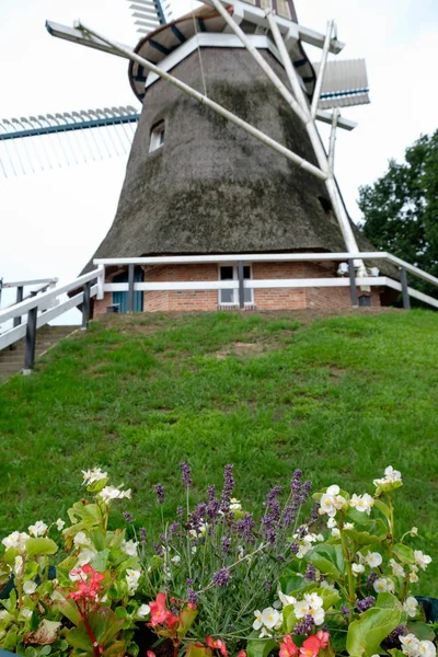 Frisia orientale in Germania — Foto Stock