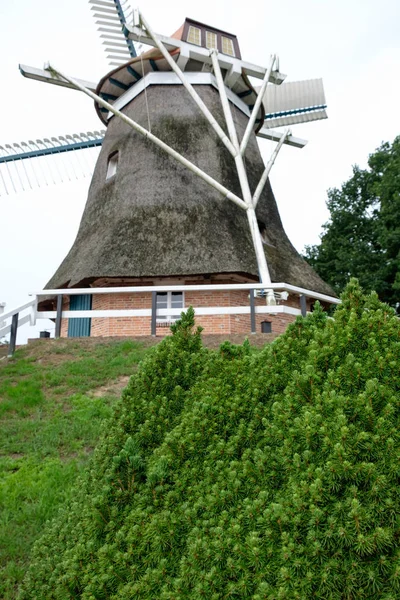 Frisia oriental en Alemania — Foto de Stock