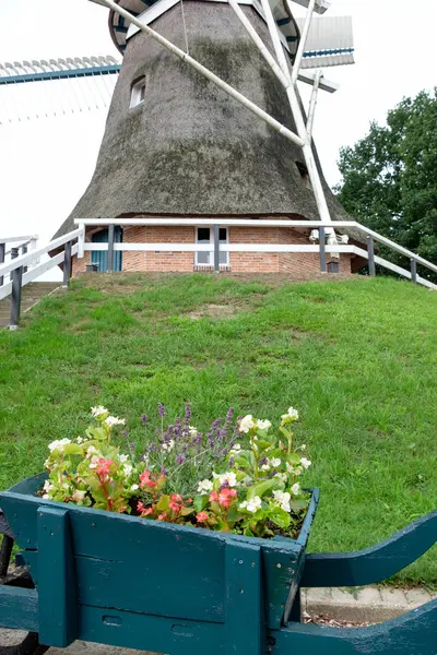 Almanya Doğu frisia