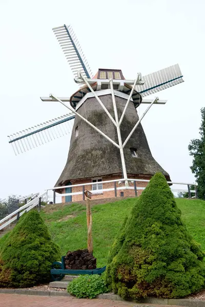 Almanya Doğu frisia