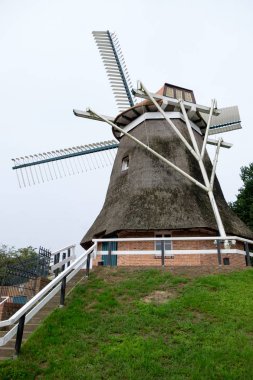 Almanya Doğu frisia