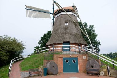 Almanya Doğu frisia