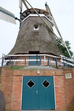 Almanya Doğu frisia