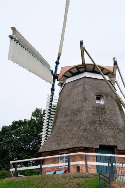 Almanya Doğu frisia