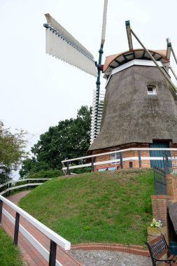 Almanya Doğu frisia