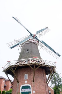 Almanya Doğu frisia