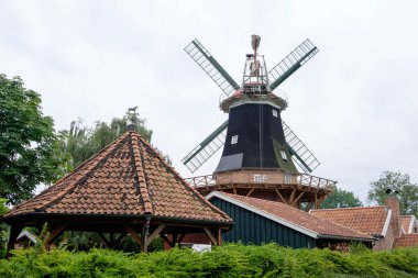 Almanya Doğu frisia