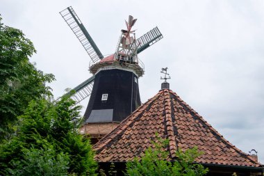 Almanya Doğu frisia