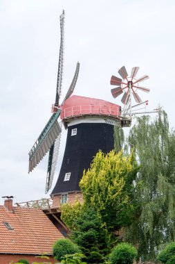 Almanya Doğu frisia