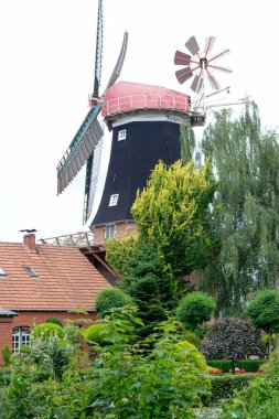 Almanya Doğu frisia